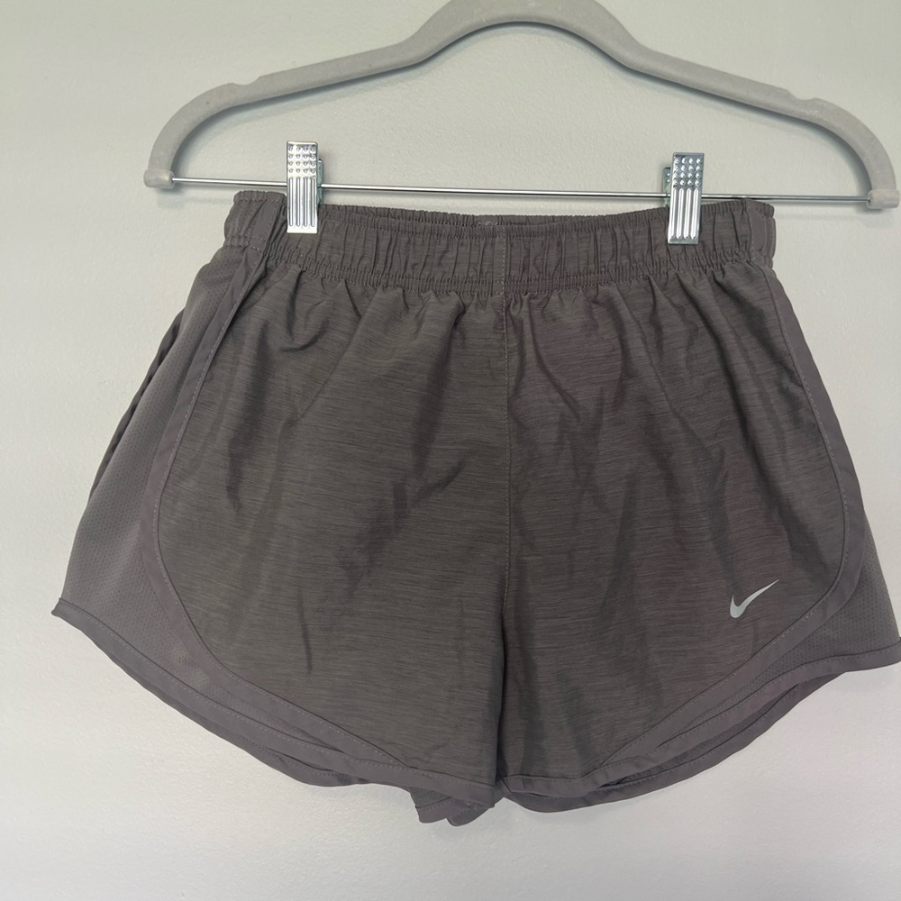 Nike womens athletic shorts